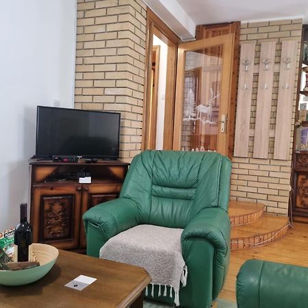 Kraljevi Konaci Olja Apartment Zlatibor Bagian luar foto