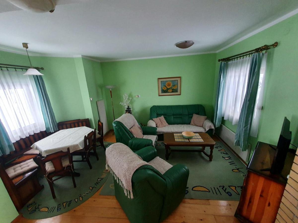 Kraljevi Konaci Olja Apartment Zlatibor Bagian luar foto