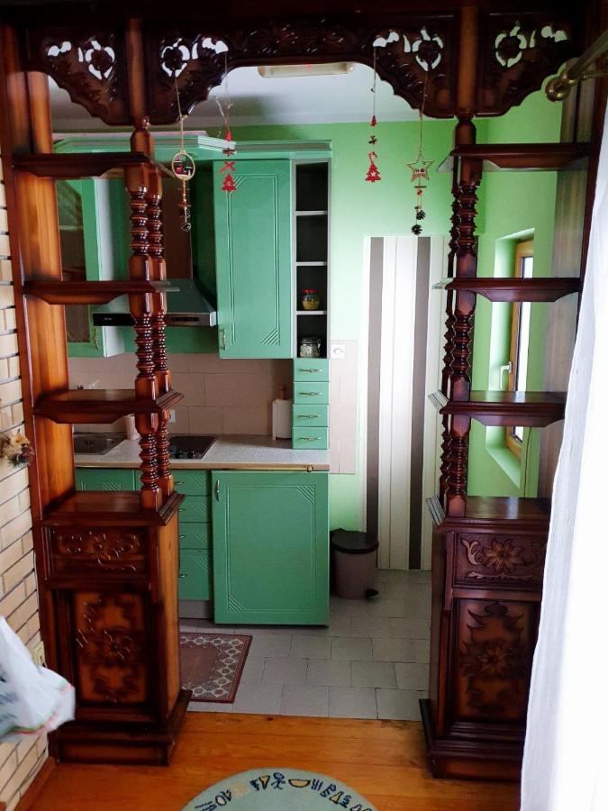 Kraljevi Konaci Olja Apartment Zlatibor Bagian luar foto