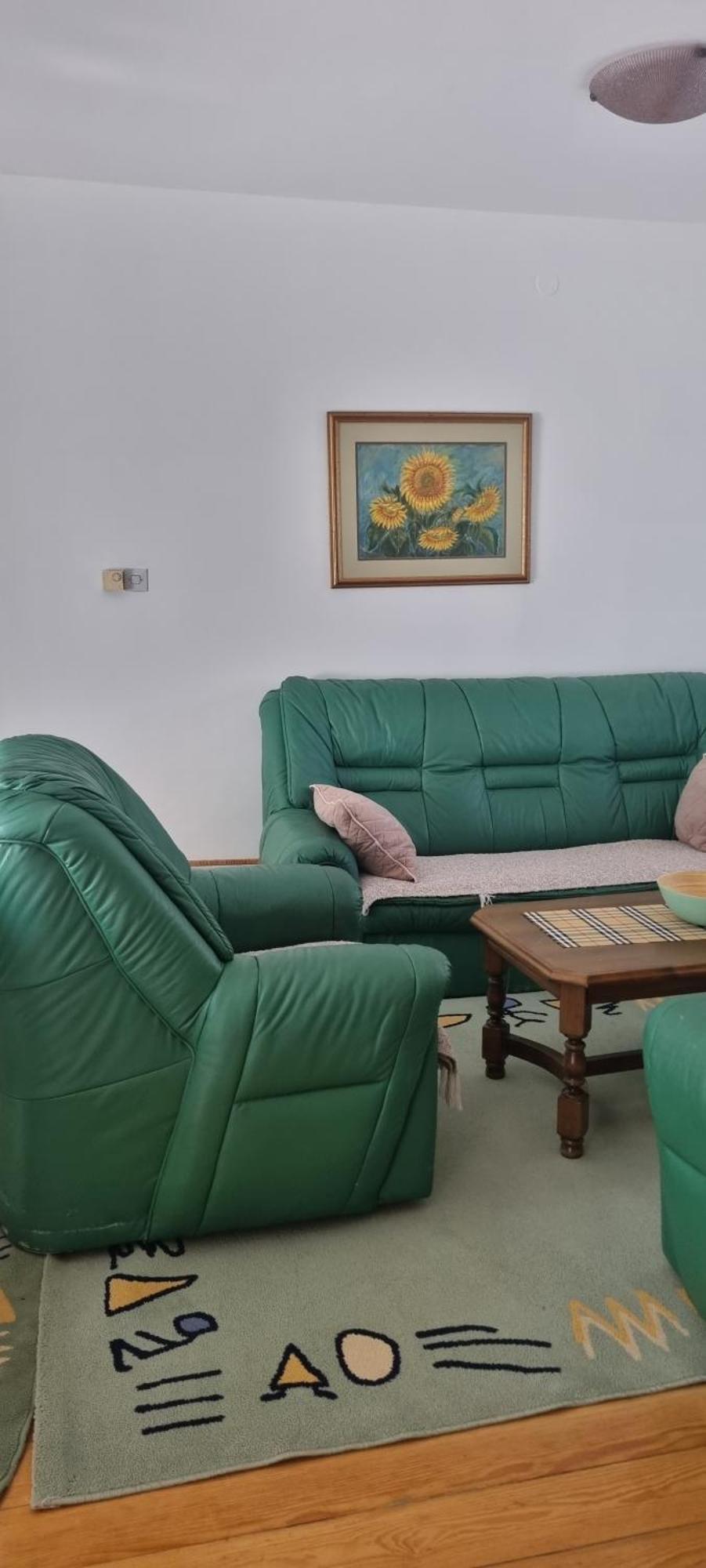 Kraljevi Konaci Olja Apartment Zlatibor Bagian luar foto