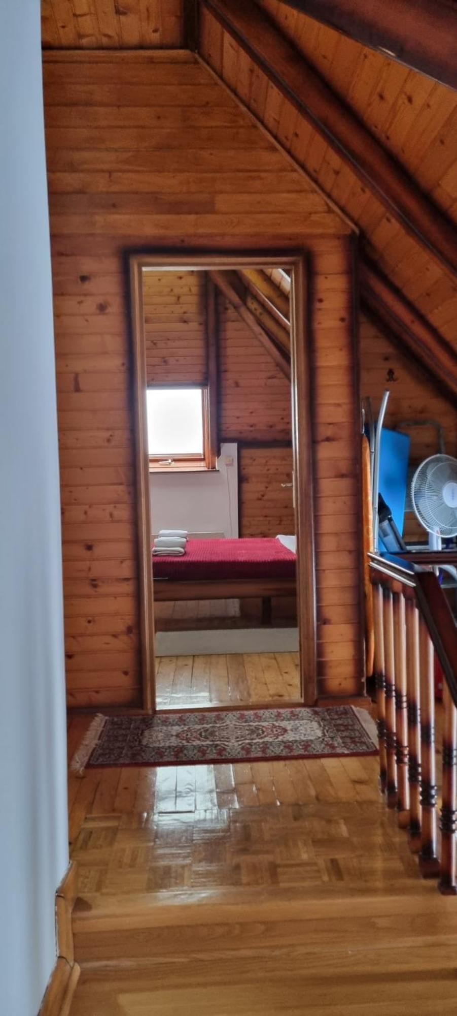 Kraljevi Konaci Olja Apartment Zlatibor Bagian luar foto