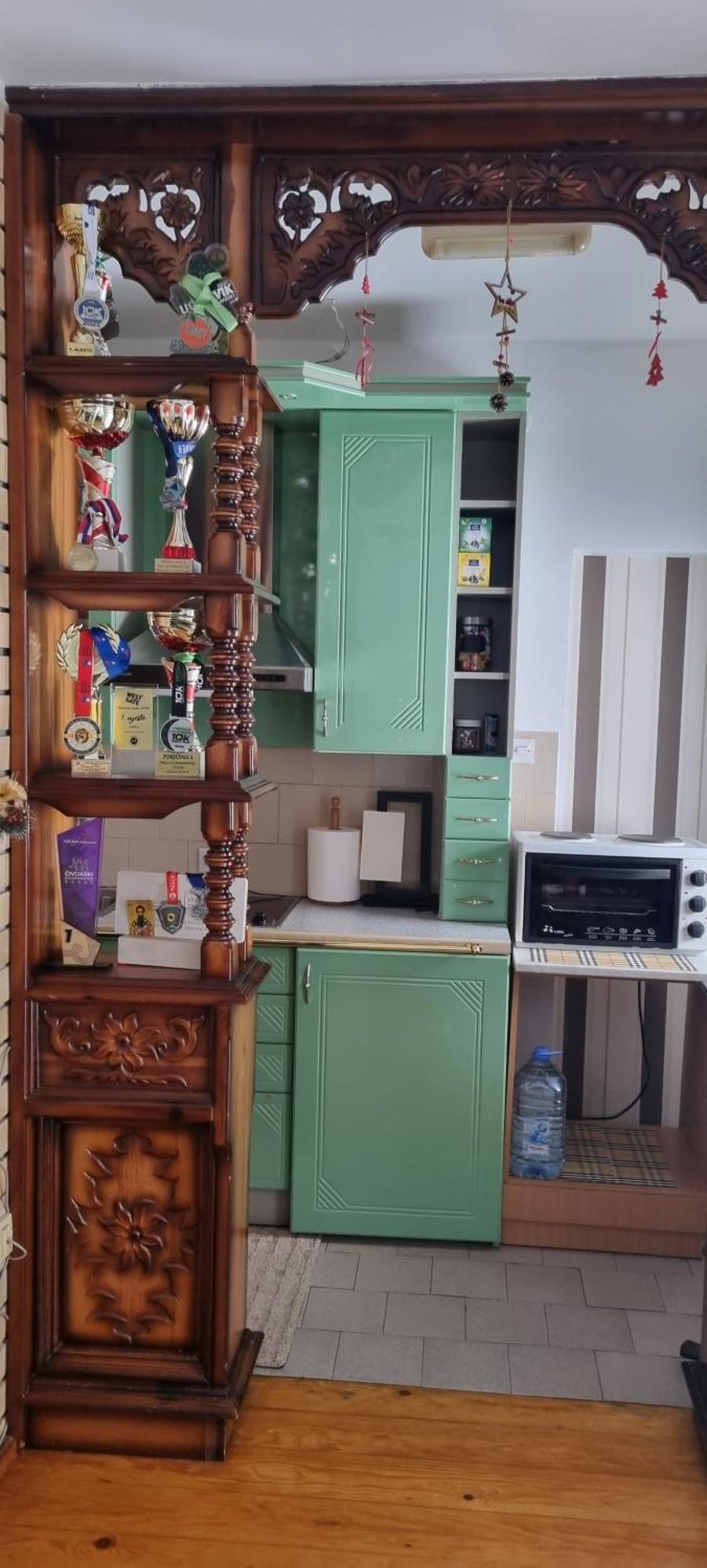 Kraljevi Konaci Olja Apartment Zlatibor Bagian luar foto