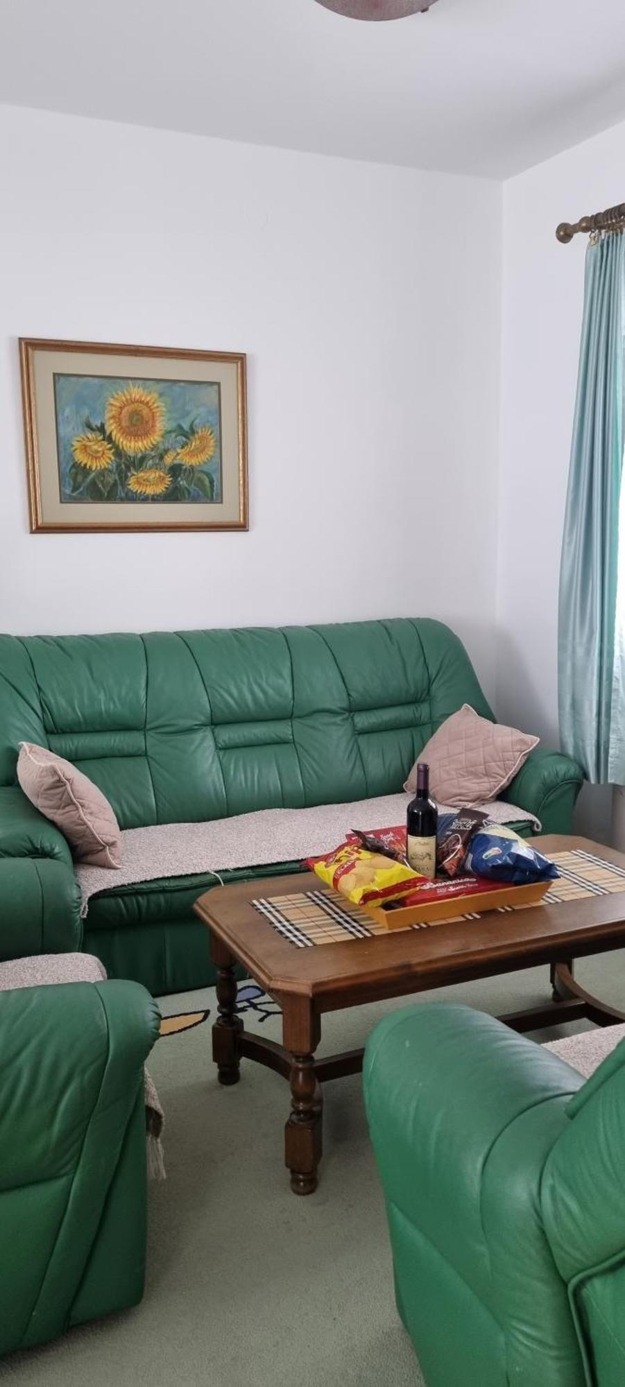 Kraljevi Konaci Olja Apartment Zlatibor Bagian luar foto