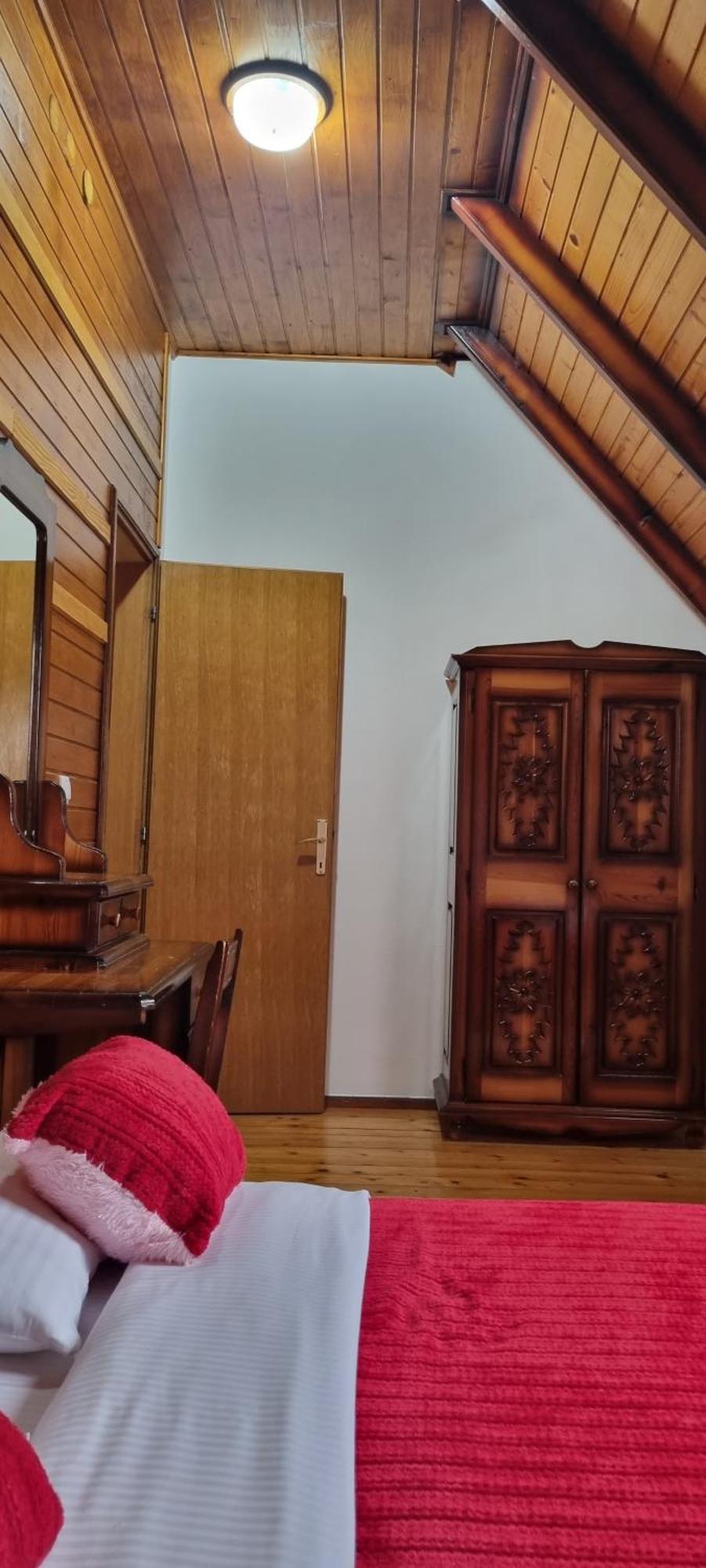 Kraljevi Konaci Olja Apartment Zlatibor Bagian luar foto