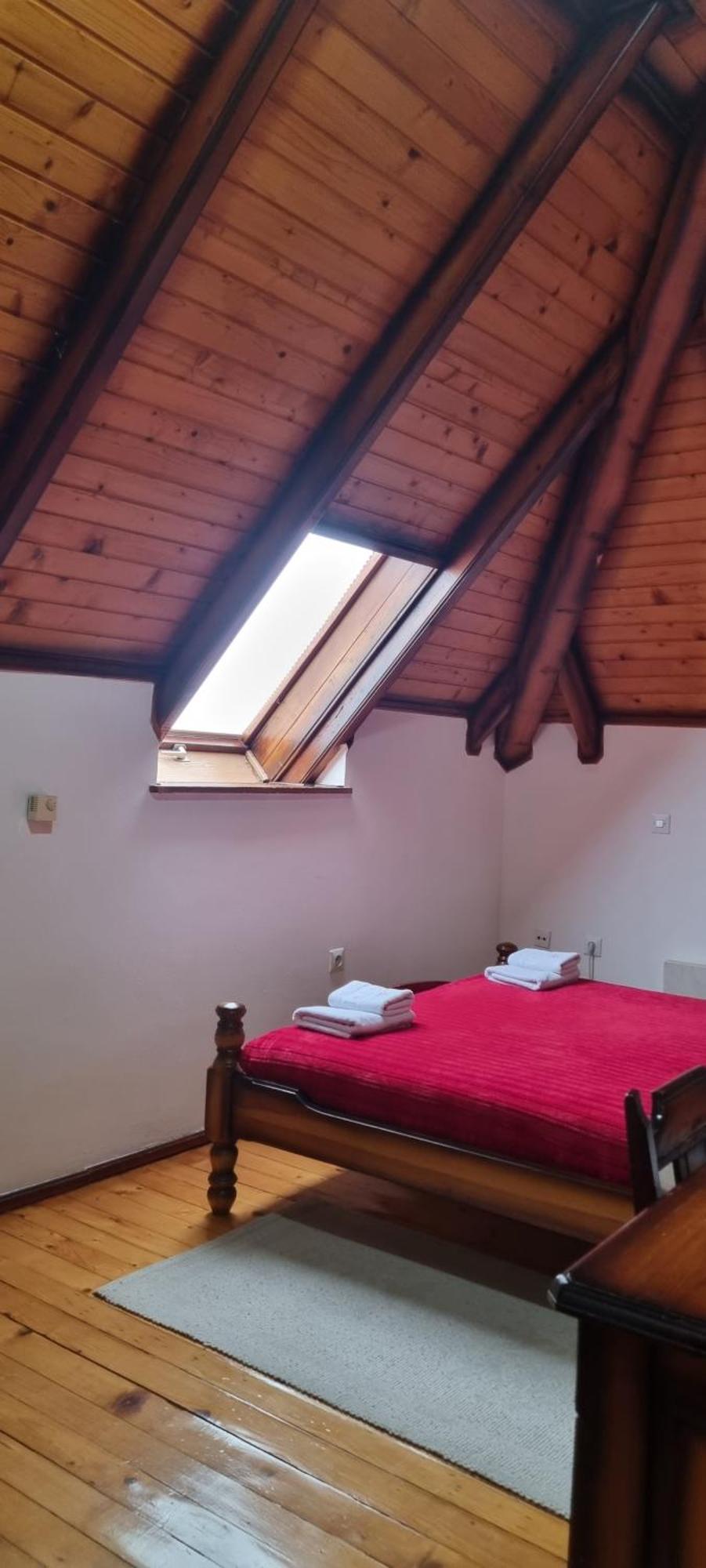 Kraljevi Konaci Olja Apartment Zlatibor Bagian luar foto