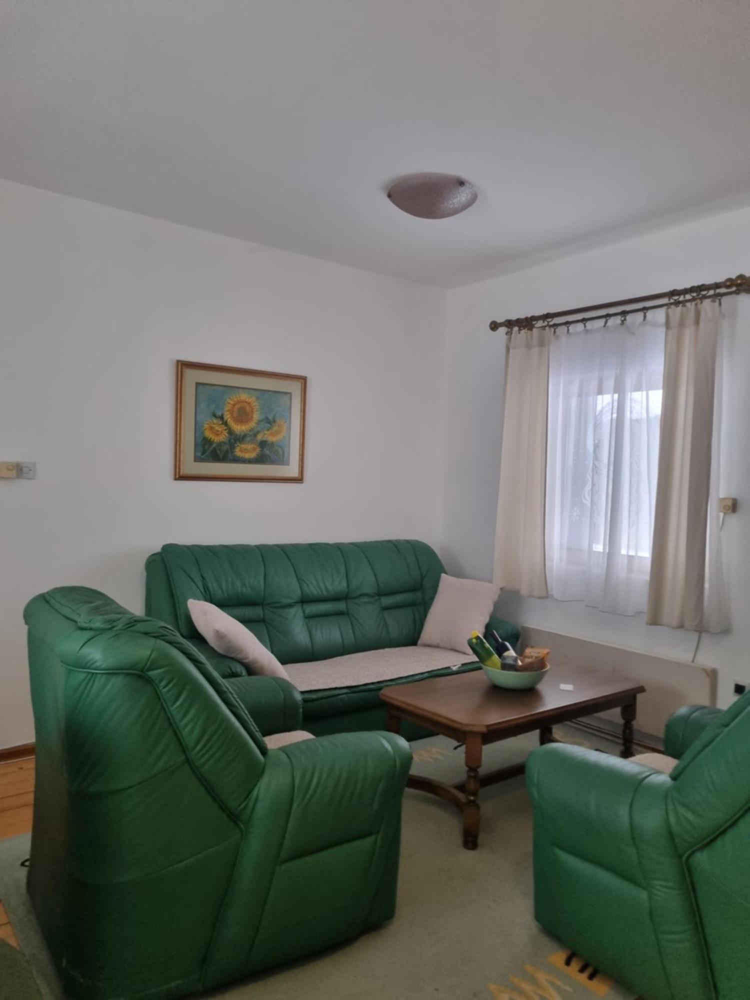 Kraljevi Konaci Olja Apartment Zlatibor Bagian luar foto