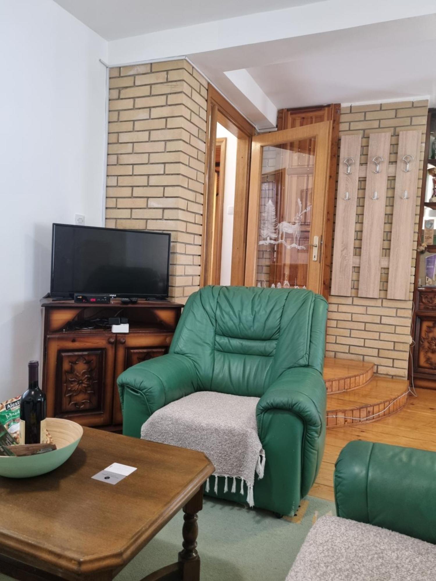 Kraljevi Konaci Olja Apartment Zlatibor Bagian luar foto