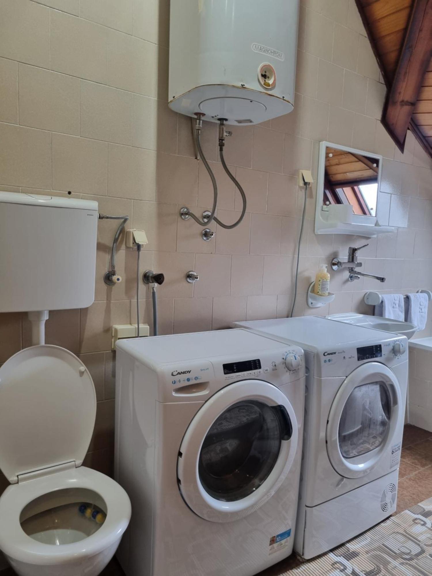 Kraljevi Konaci Olja Apartment Zlatibor Bagian luar foto