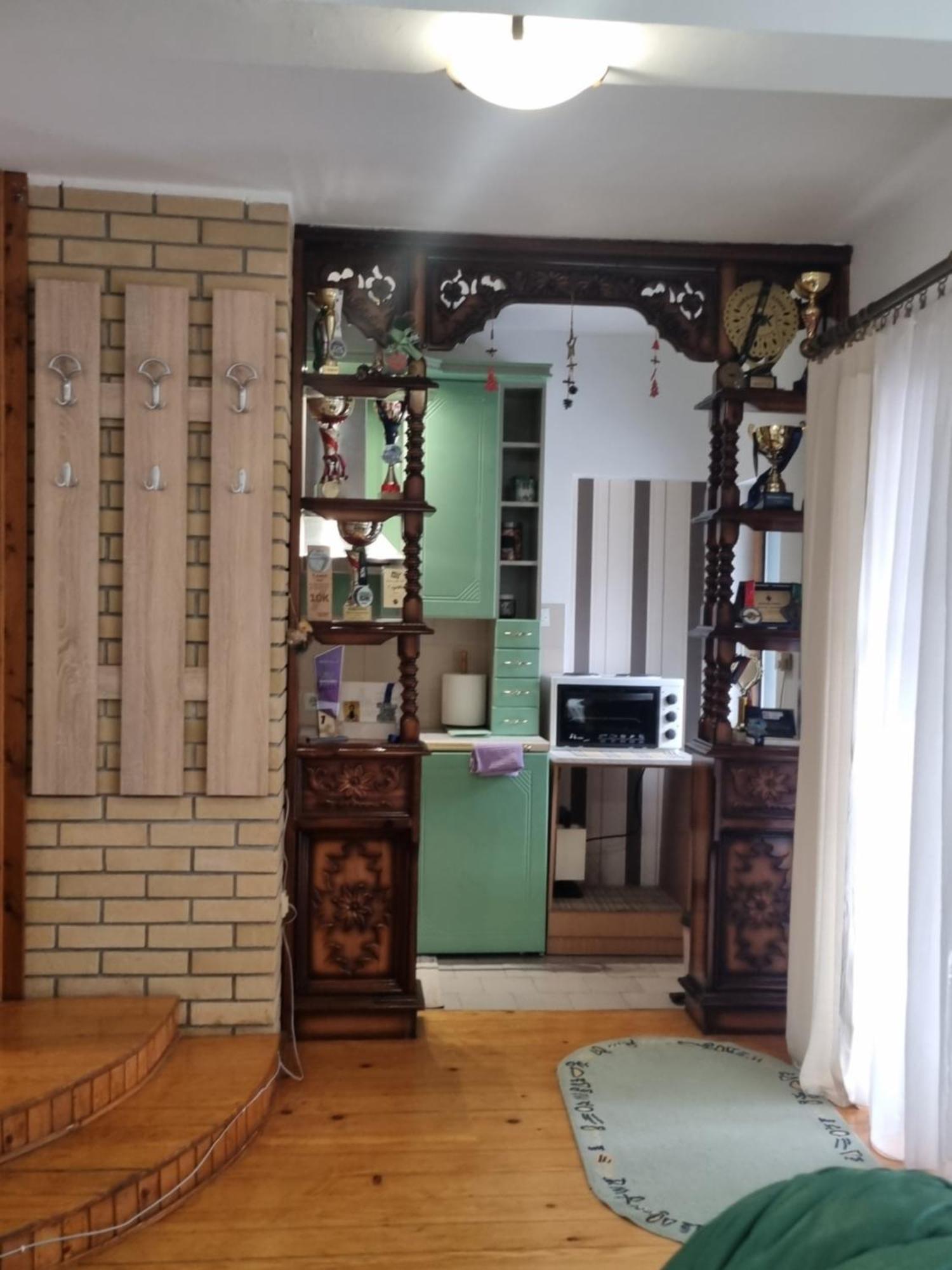 Kraljevi Konaci Olja Apartment Zlatibor Bagian luar foto